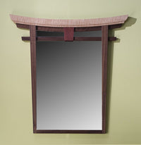 Torii Mirror