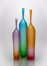 Ombre Bottles