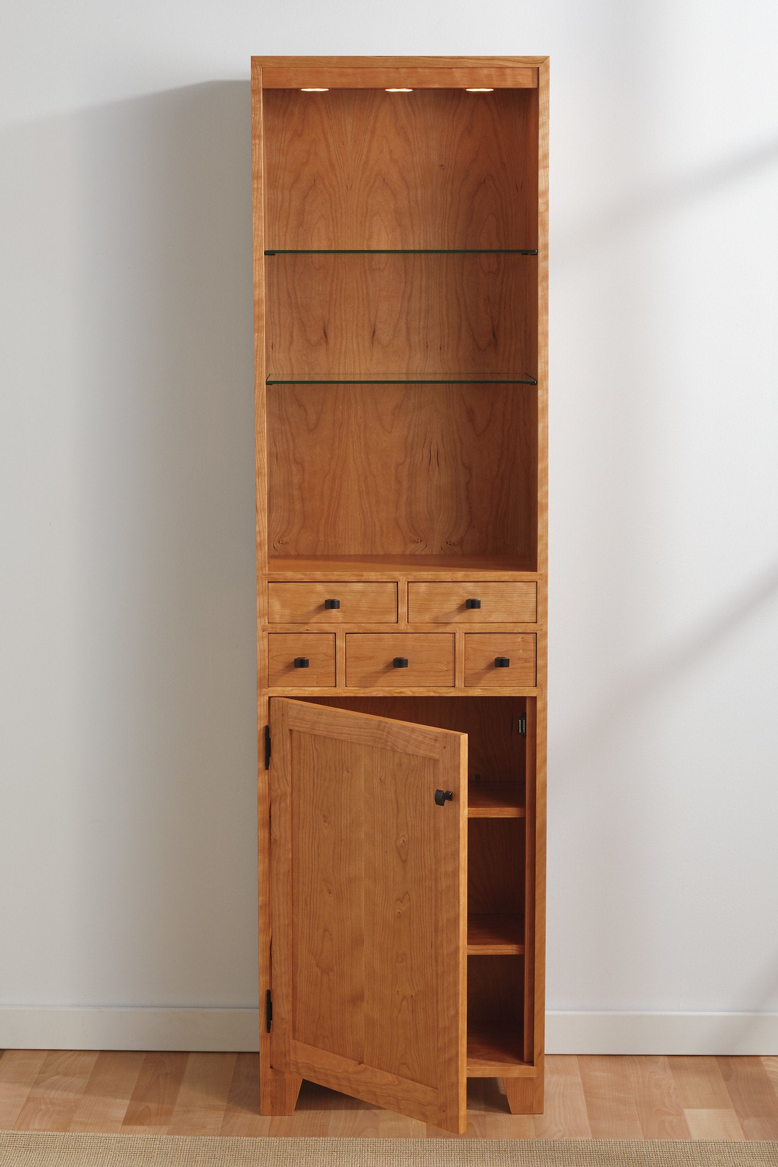 Cherry Drawers