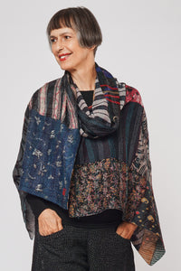Large Shawl #1