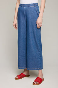 Blue Denim 