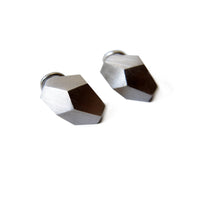Cubist Earrings