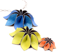Etta's Pointe Necklace