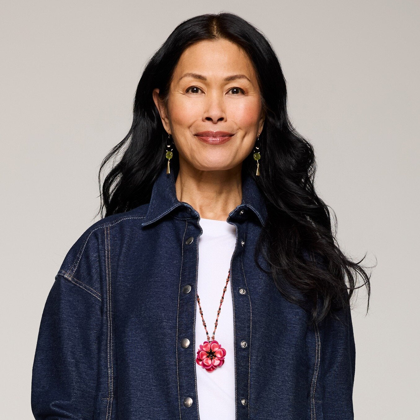 Rosalie Necklace