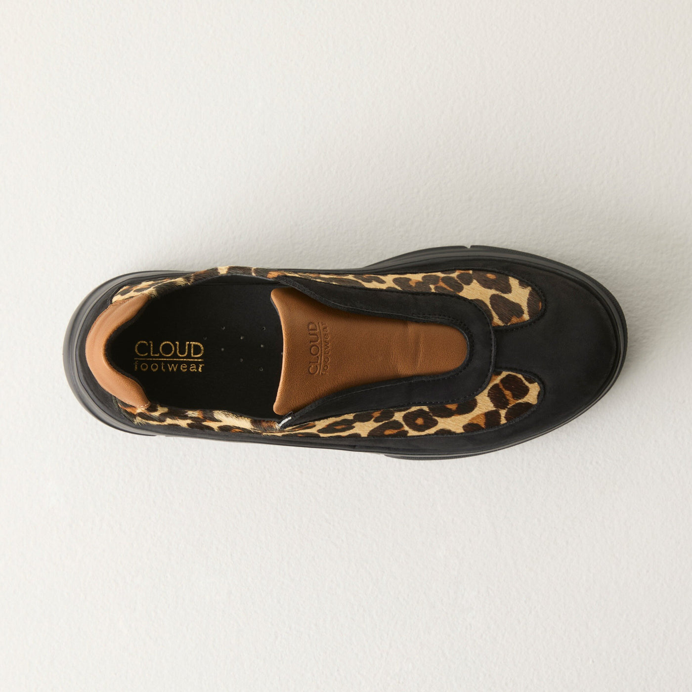 Slip-On Sneaker