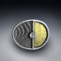 Wave Ring