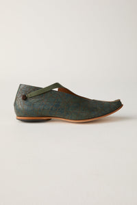 Deva Flat