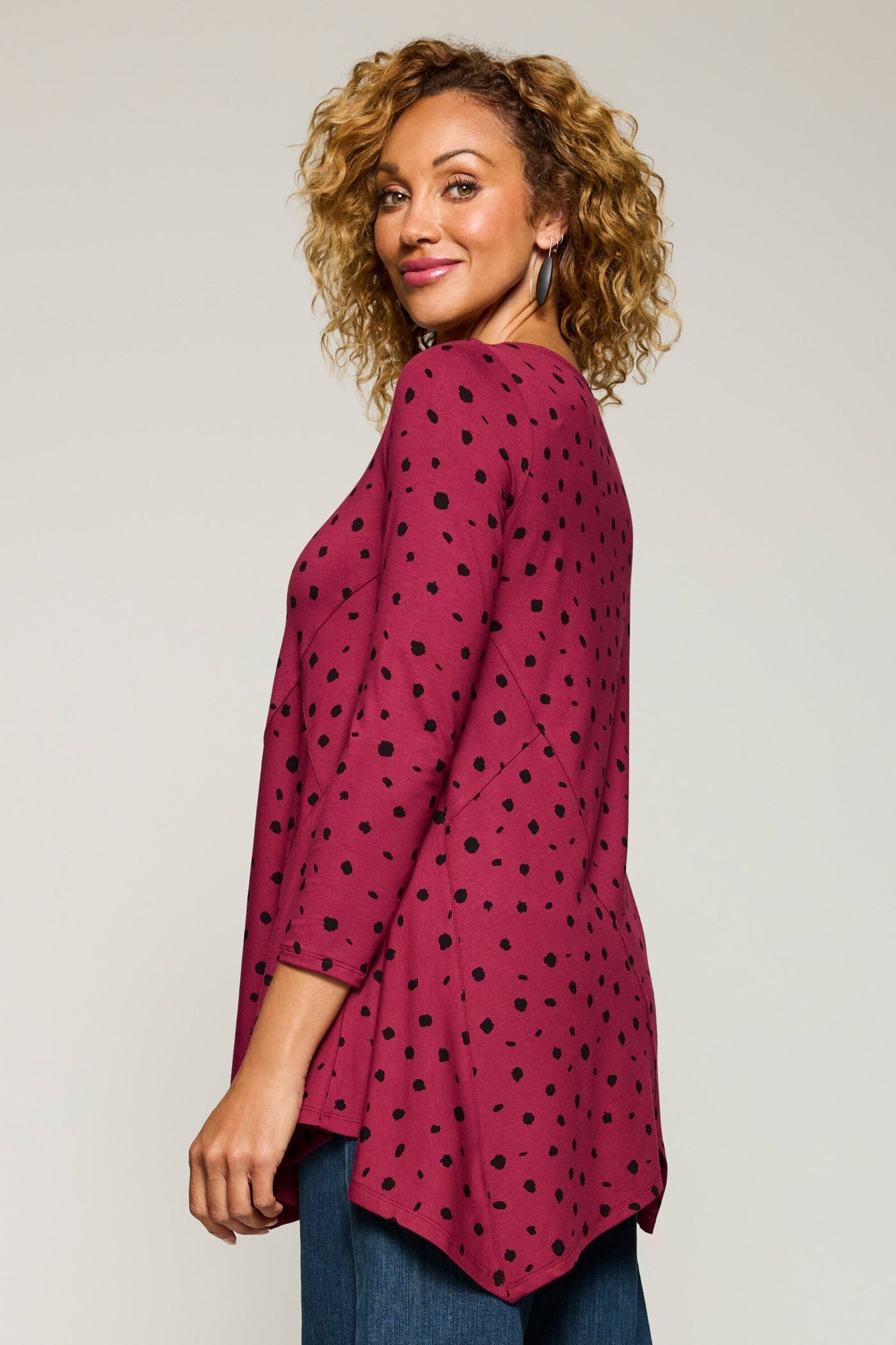Mariella Tunic
