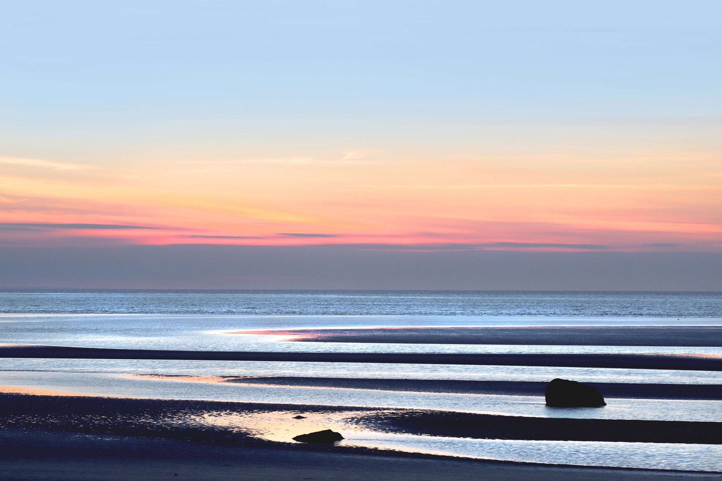 Skaket Sunset