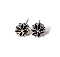 Oxidized Silver