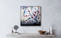 Winter Blossom