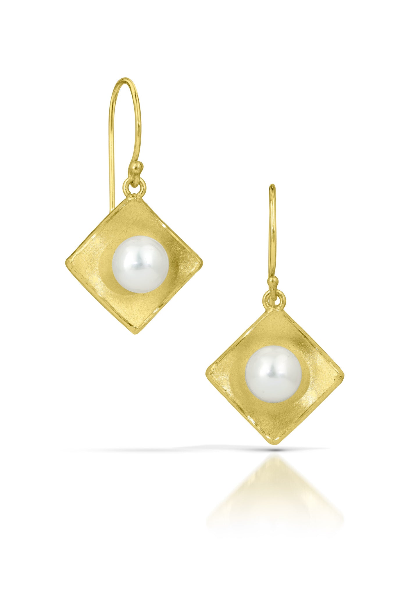 White Pearl, Large