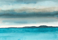 Sea Study II