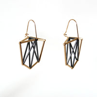 Shields Earrings