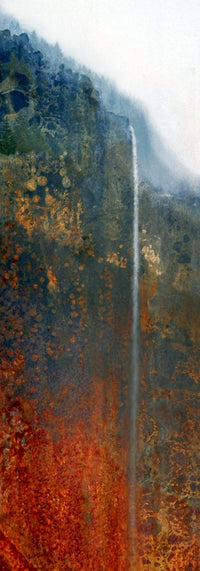 Grand View Waterfall