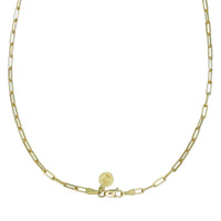 Chalcedony & Spinel Pendant