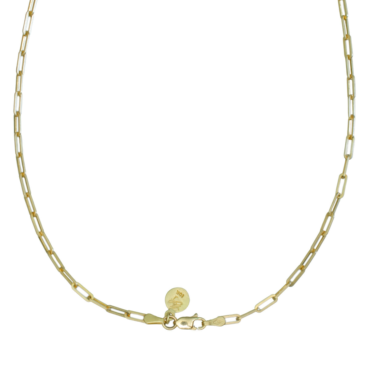 Chalcedony & Spinel Pendant