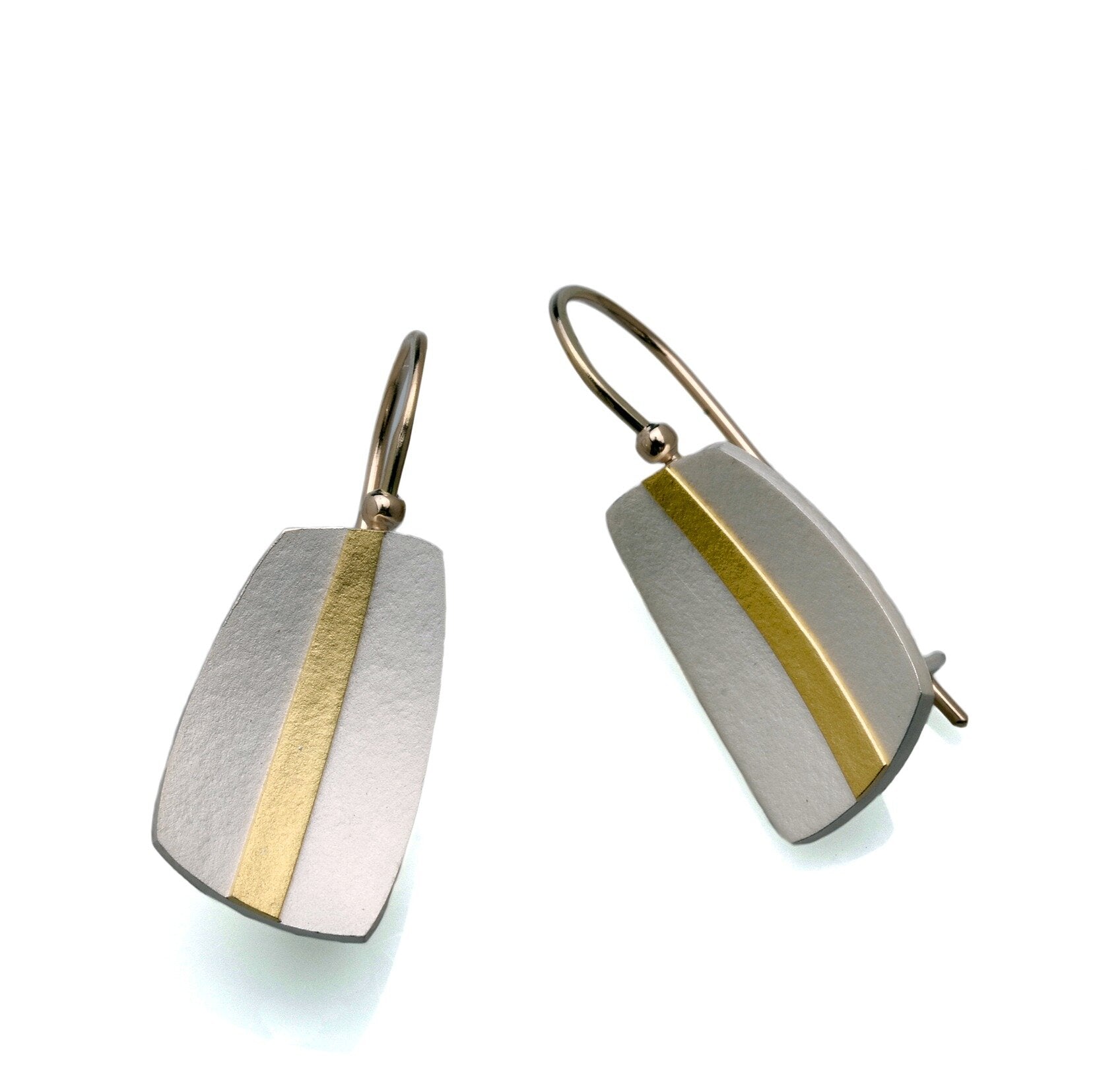 Little Stripe Earrings