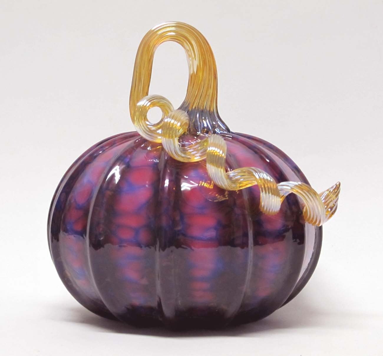 Purple Pumpkin