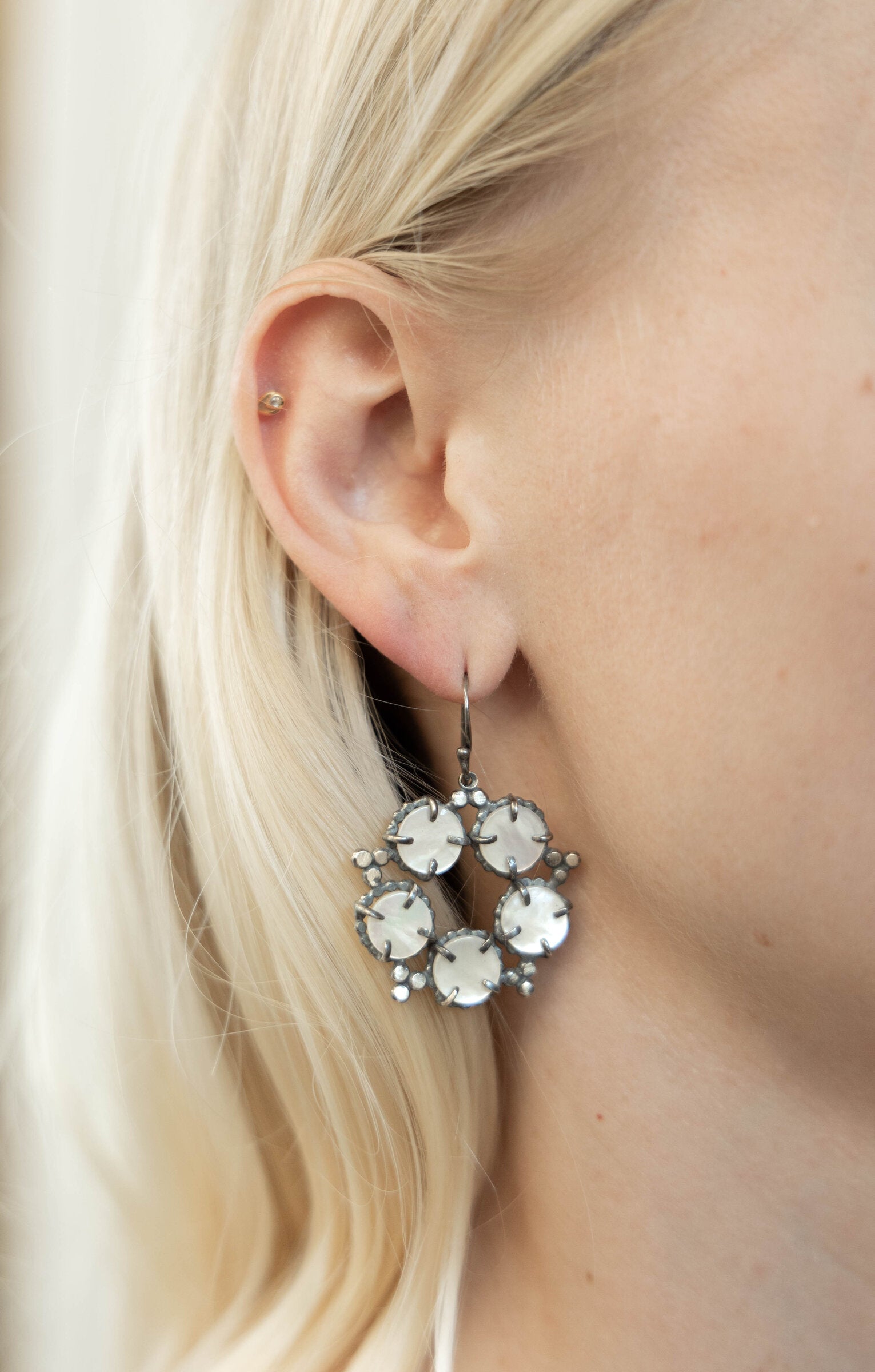 Constellation Earrings