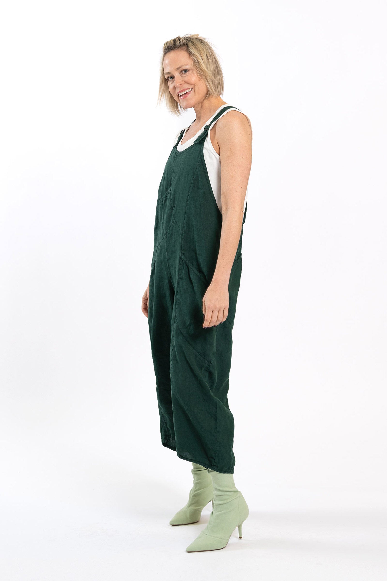 Spree Overalls