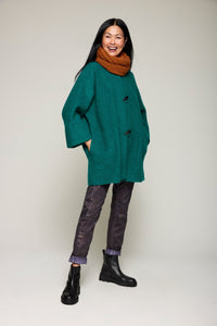 Travel Jacket
