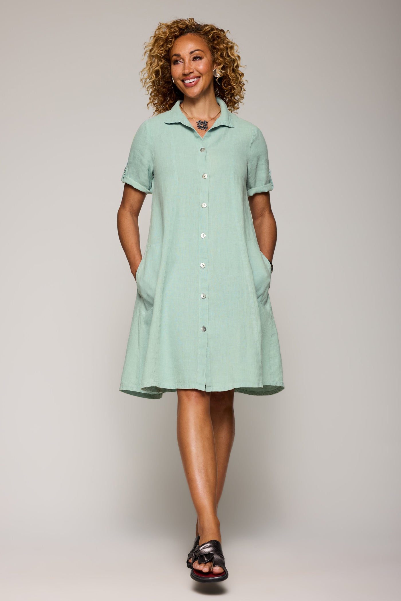 Seafoam
