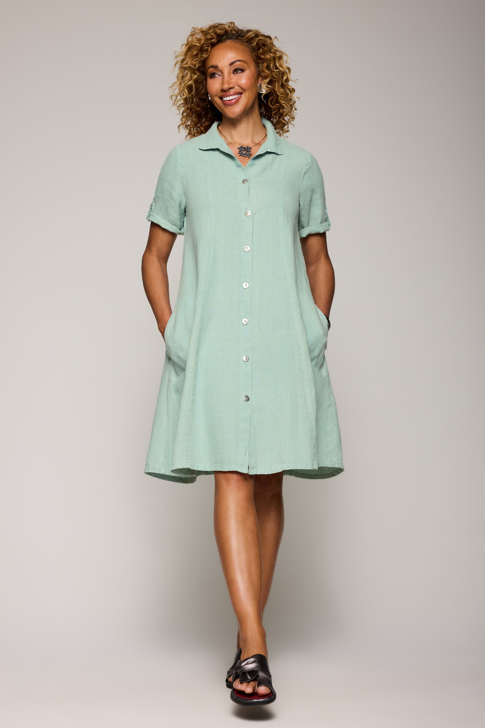 Seafoam