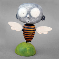 Ziro MoonBee Baby