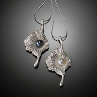 Solanum Necklace