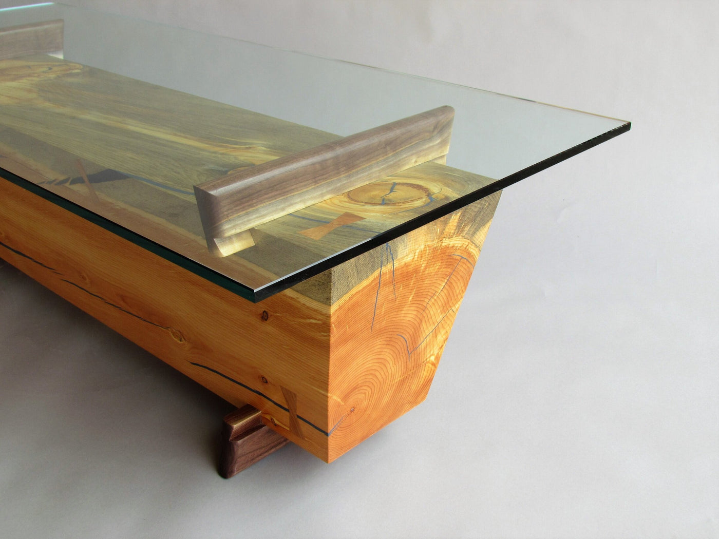 Beam Coffee Table