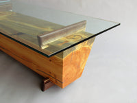Beam Coffee Table