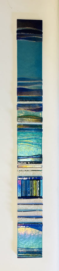 Mosaic The blues Engagement II