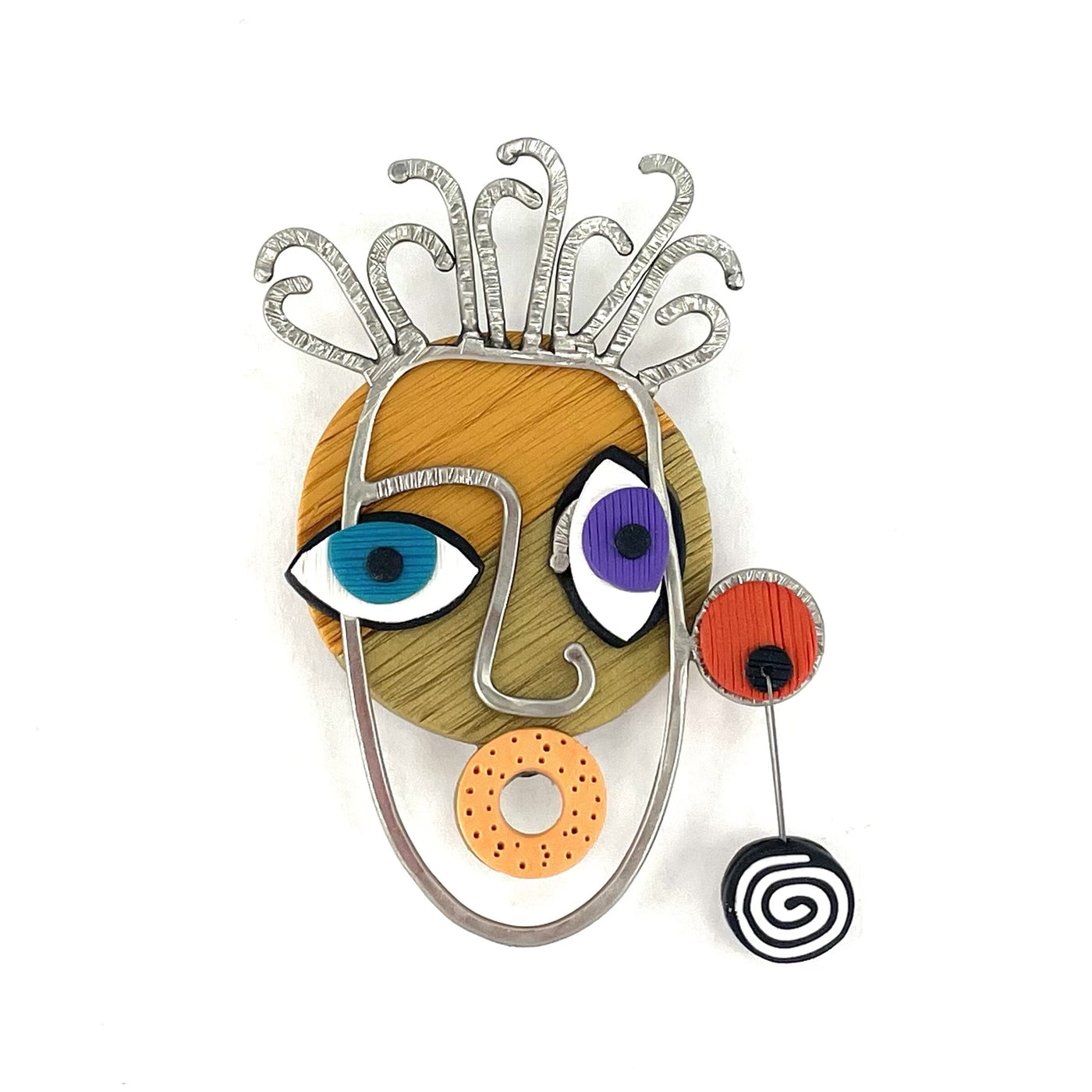 Speak No Evil - The People Series