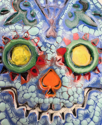 Sugar Skull III