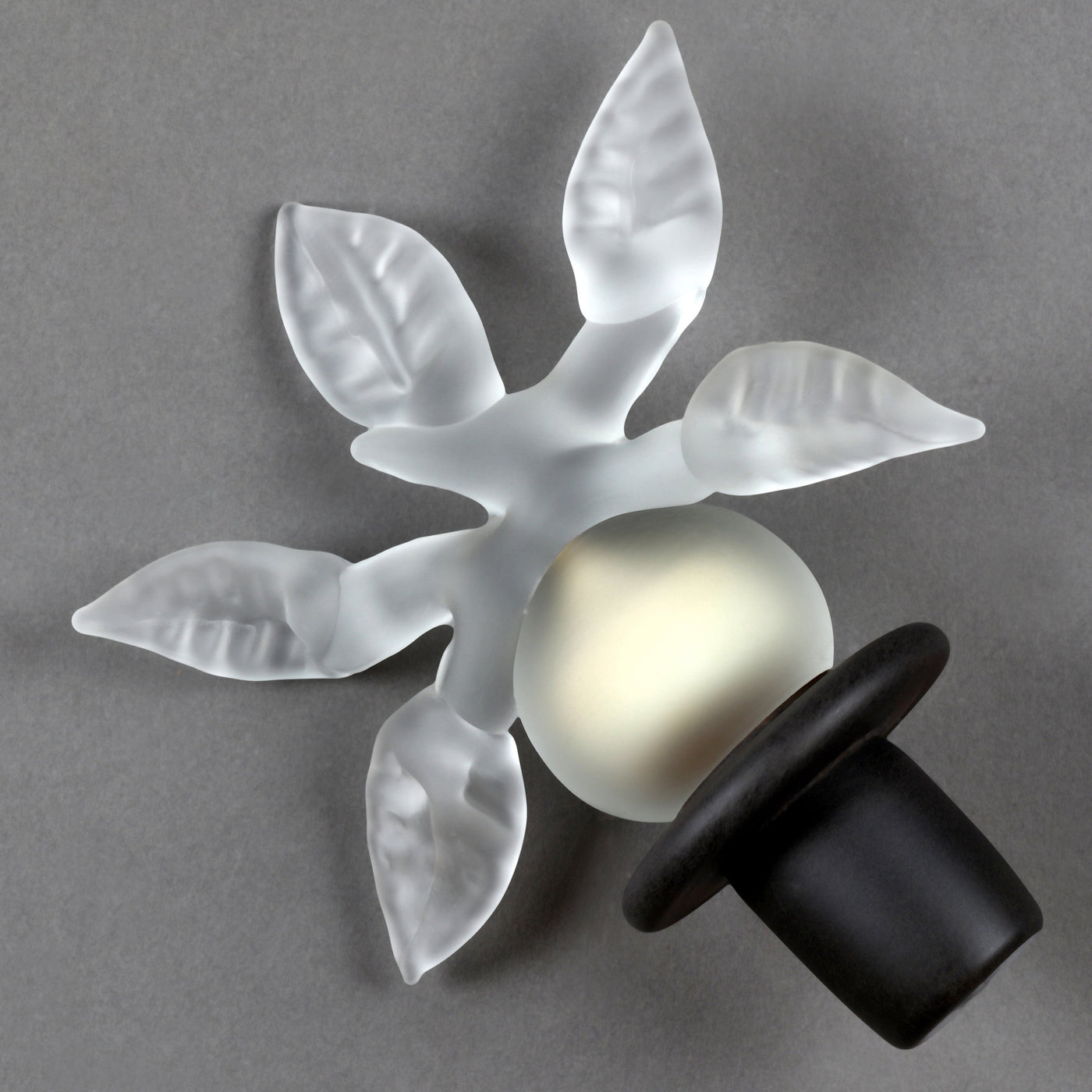 Vanilla New Life Satin Cylinder