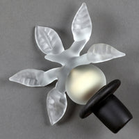 Vanilla New Life Satin Cylinder
