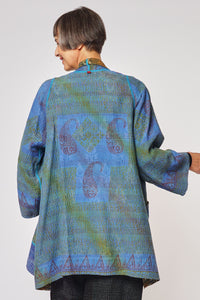 A-Line Jacket #5