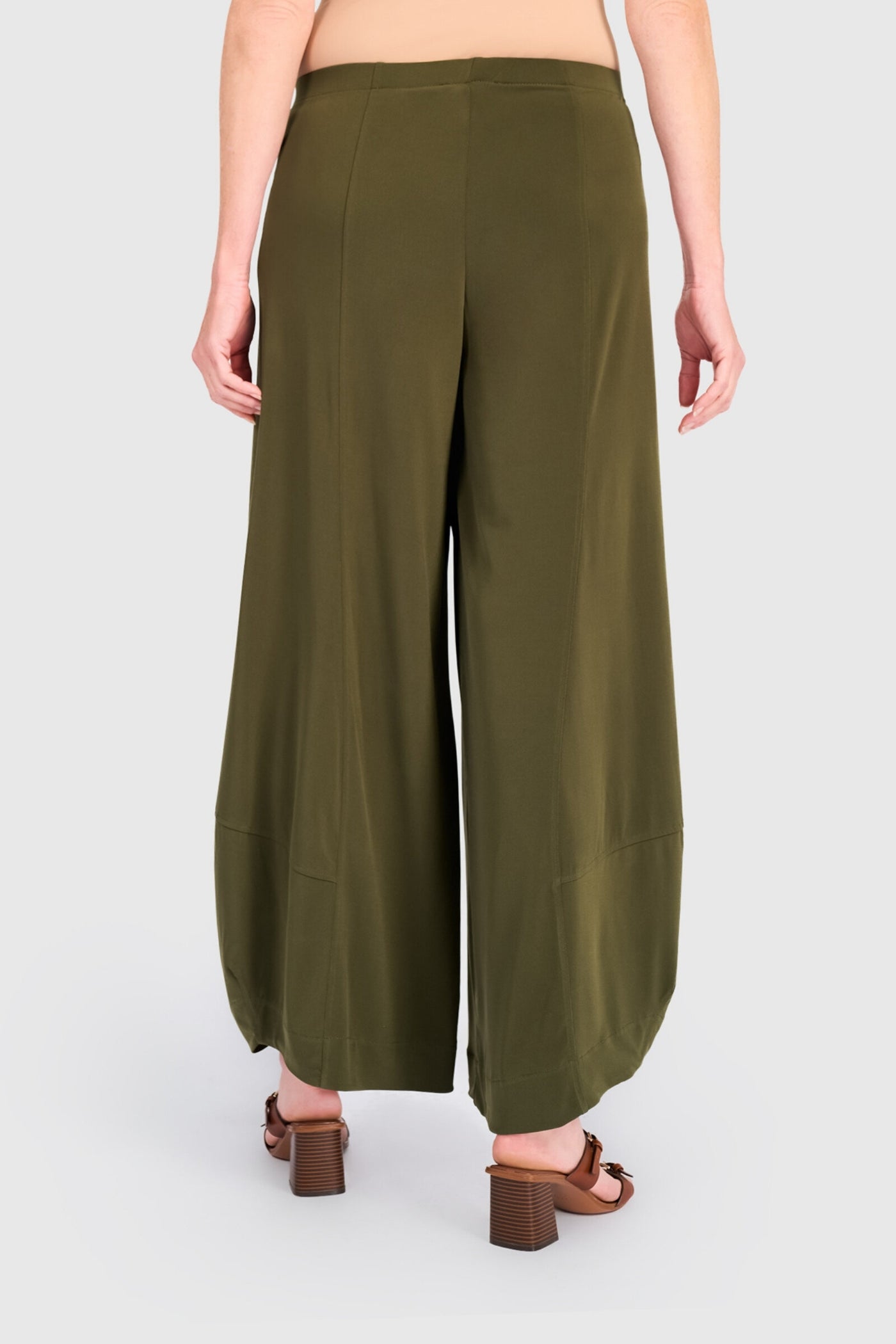 Essential Slinky Punto Pants