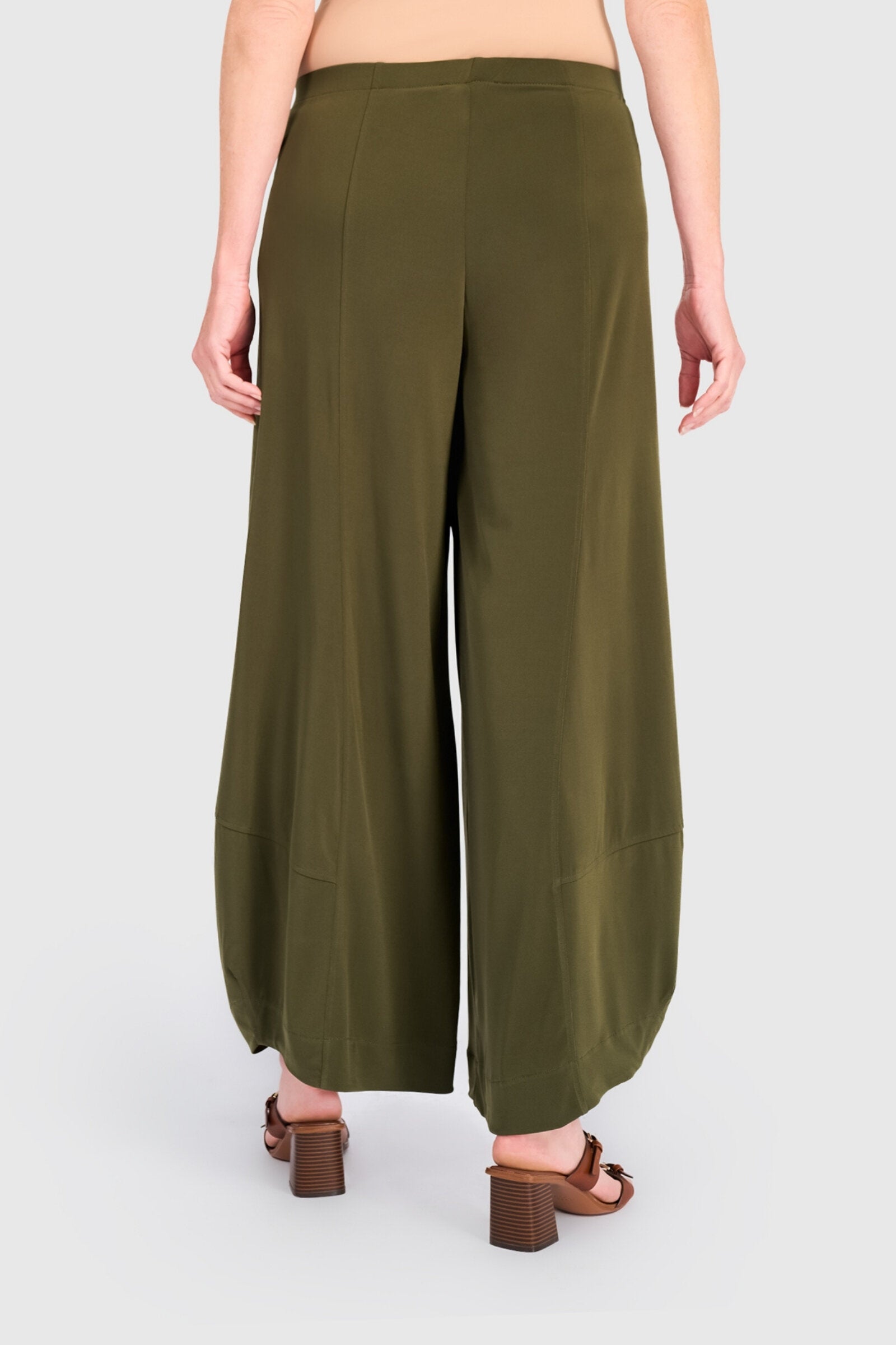 Essential Slinky Punto Pants