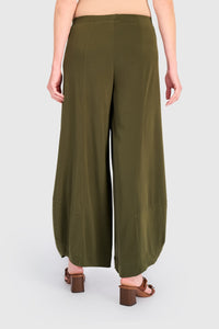 Essential Slinky Punto Pants
