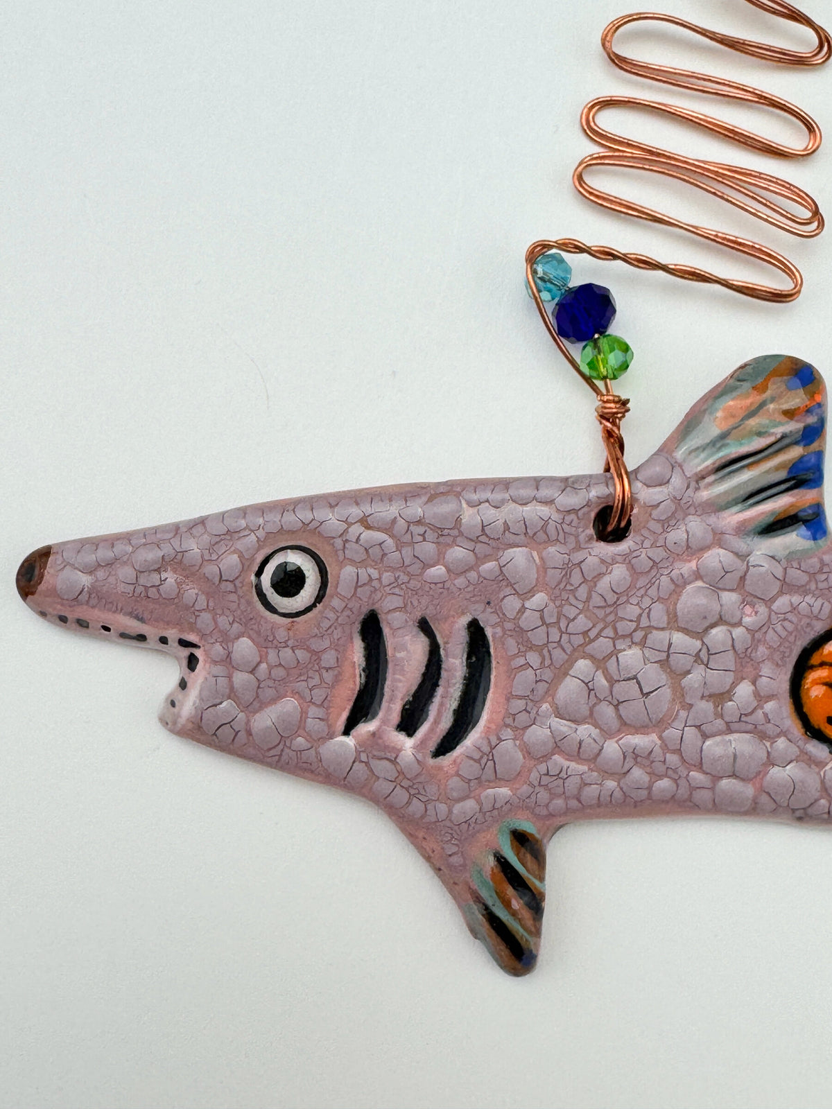 Mama Shark I