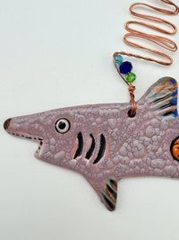 Mama Shark I