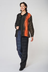 Tucked Men's Shirt #1