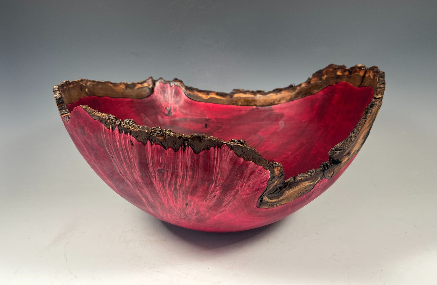 Natural Edge Ambrosia Maple III