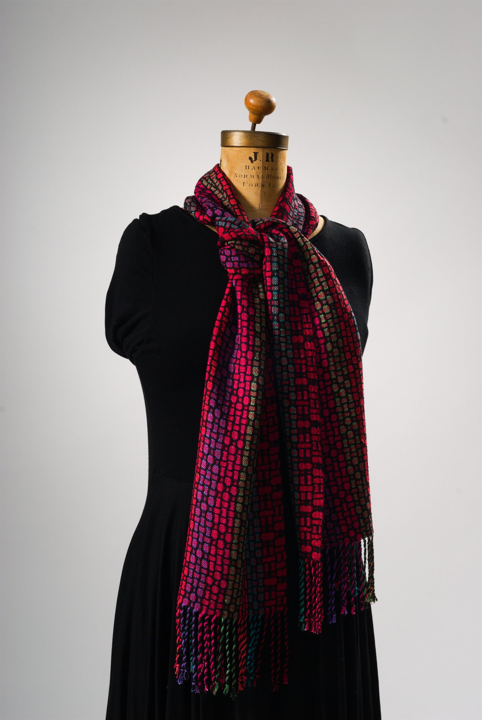 scarf
