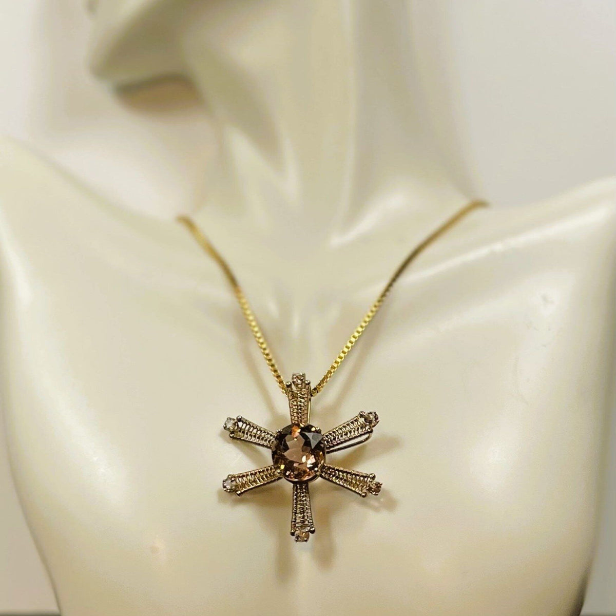 Orion Pendant