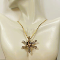 Orion Pendant