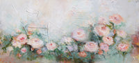 Floral Dreamscape II