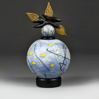 Winter Sun Sphere